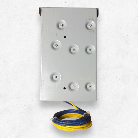 CPL0WAMB001A00 Carrier Motormaster II Head Pressure Controller 48GS50D585 - Picture 4 of 5